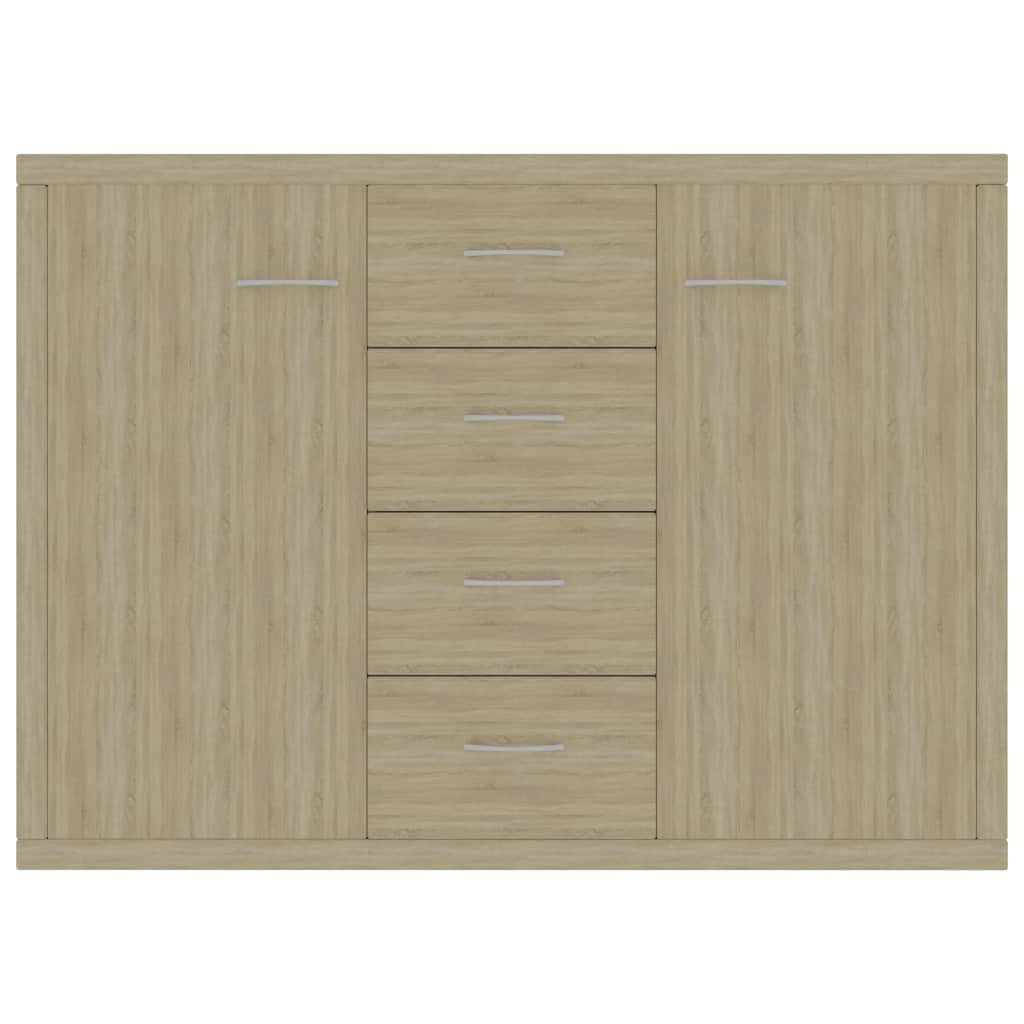 Sideboard  Oak  Chipboard