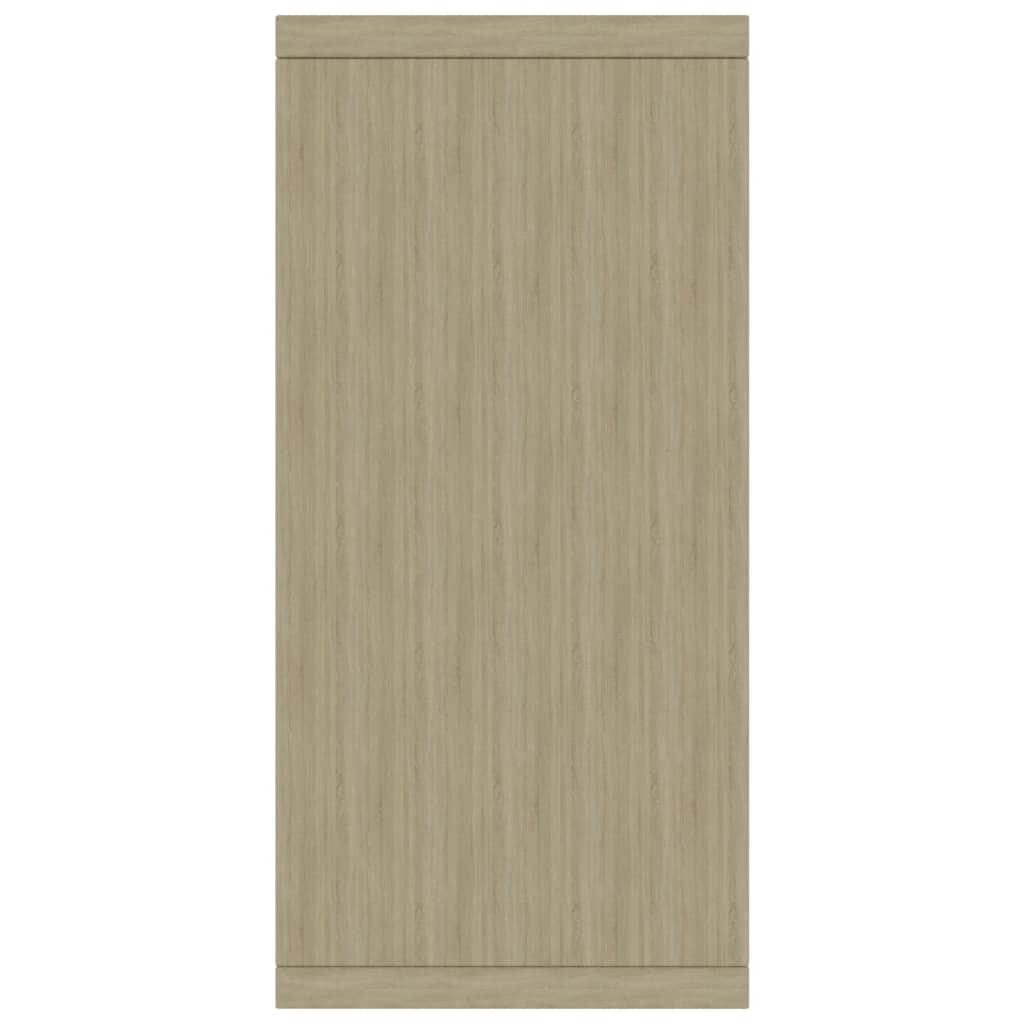 Sideboard  Oak  Chipboard