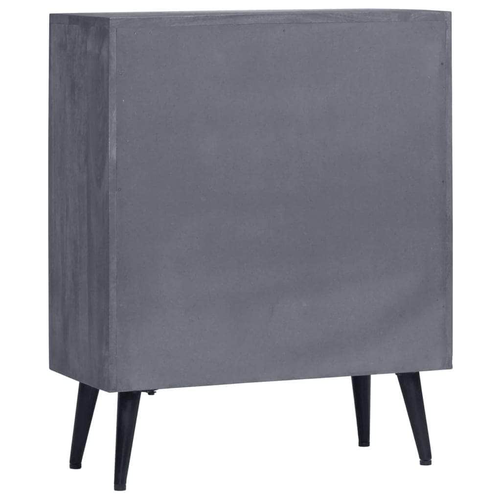 Sideboard Solid Durable Mango Wood