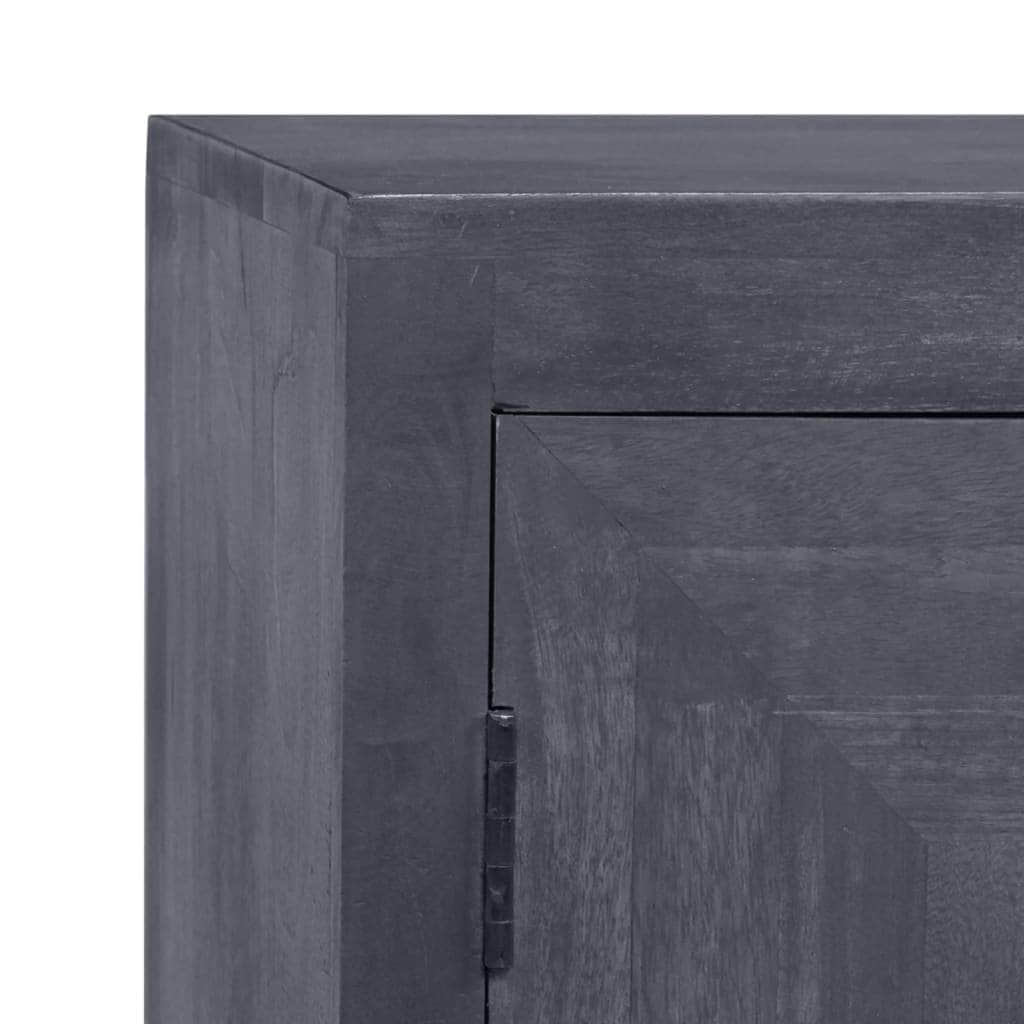 Sideboard Solid Durable Mango Wood