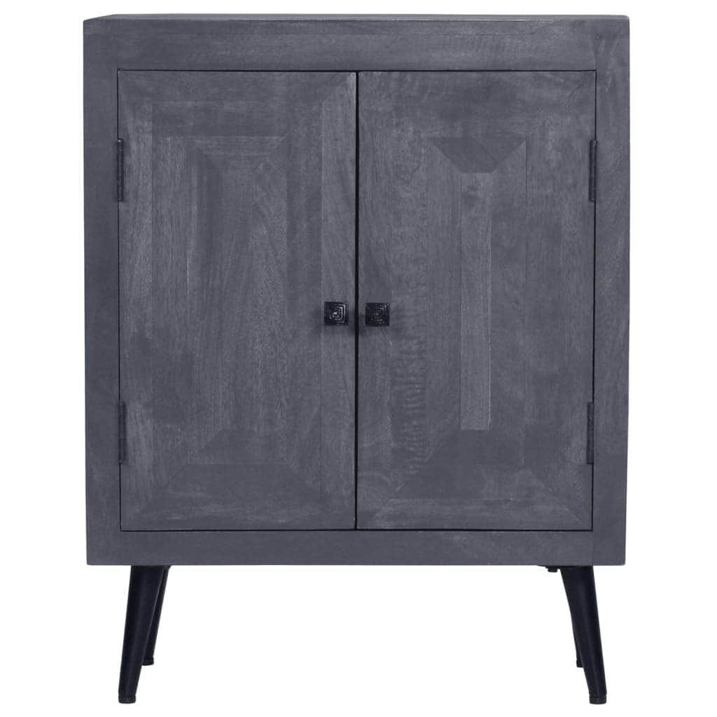 Sideboard Solid Durable Mango Wood