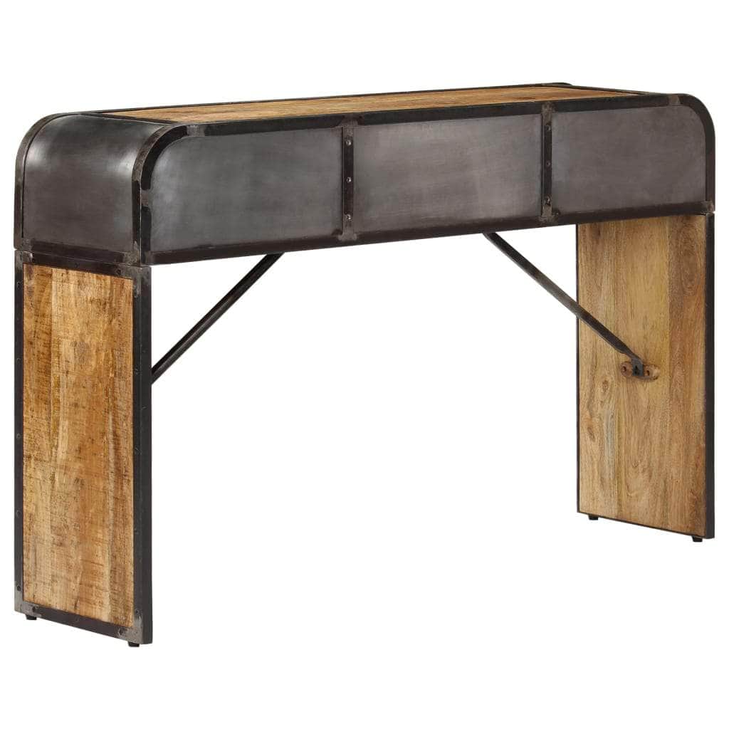 Sideboard Solid Mango Wood