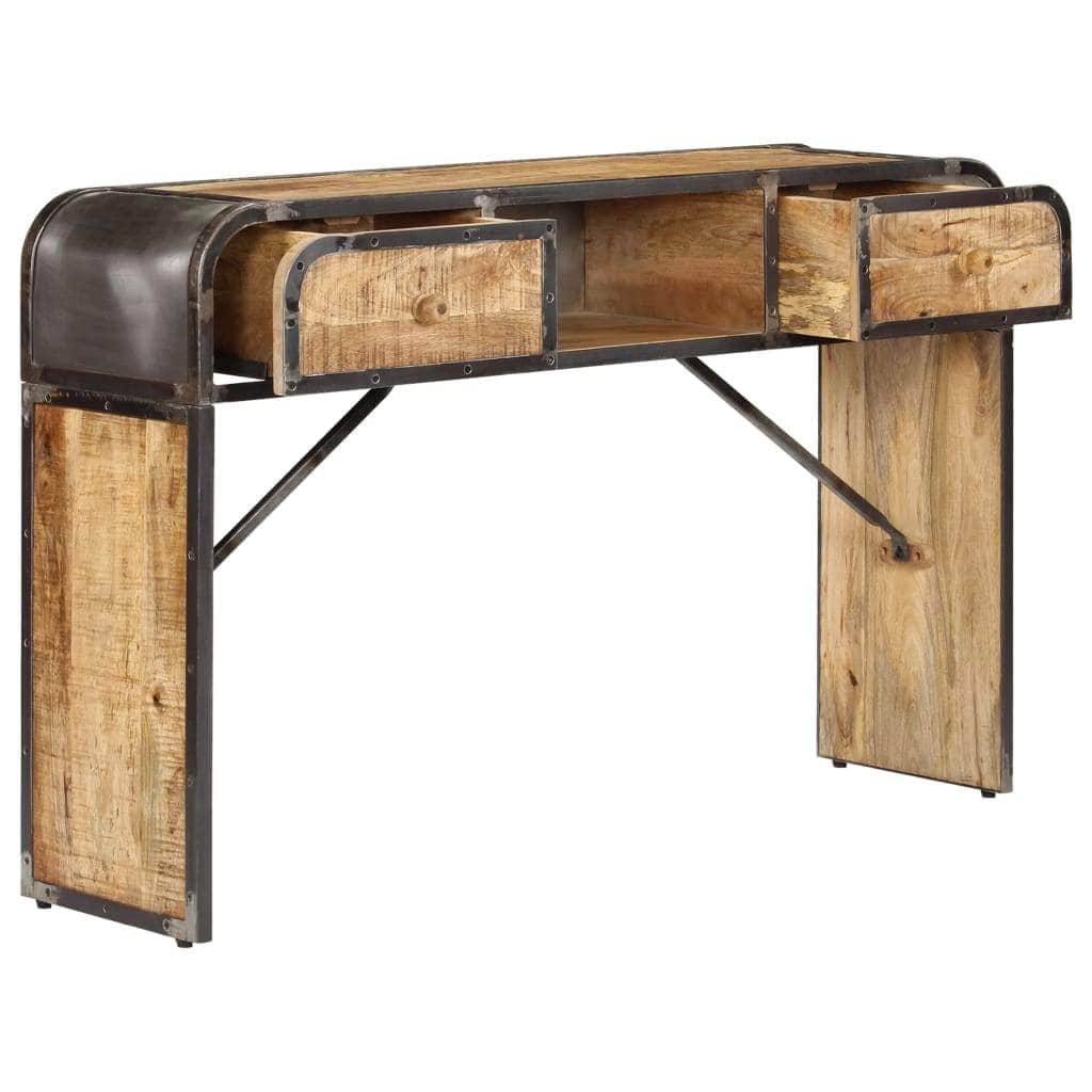 Sideboard Solid Mango Wood