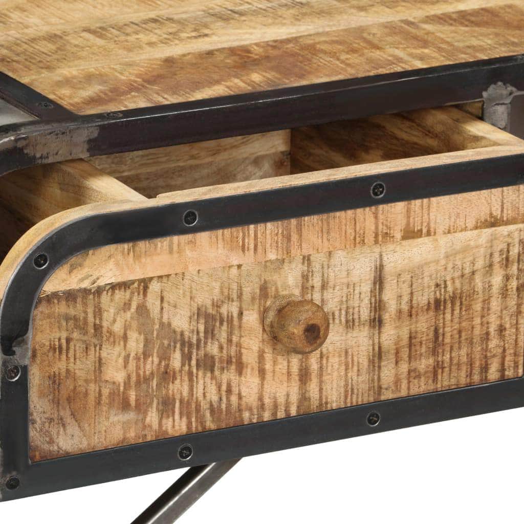 Sideboard Solid Mango Wood