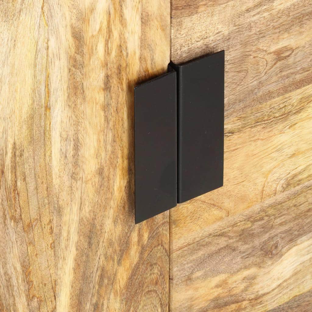 Sideboard Solid Mango Wood