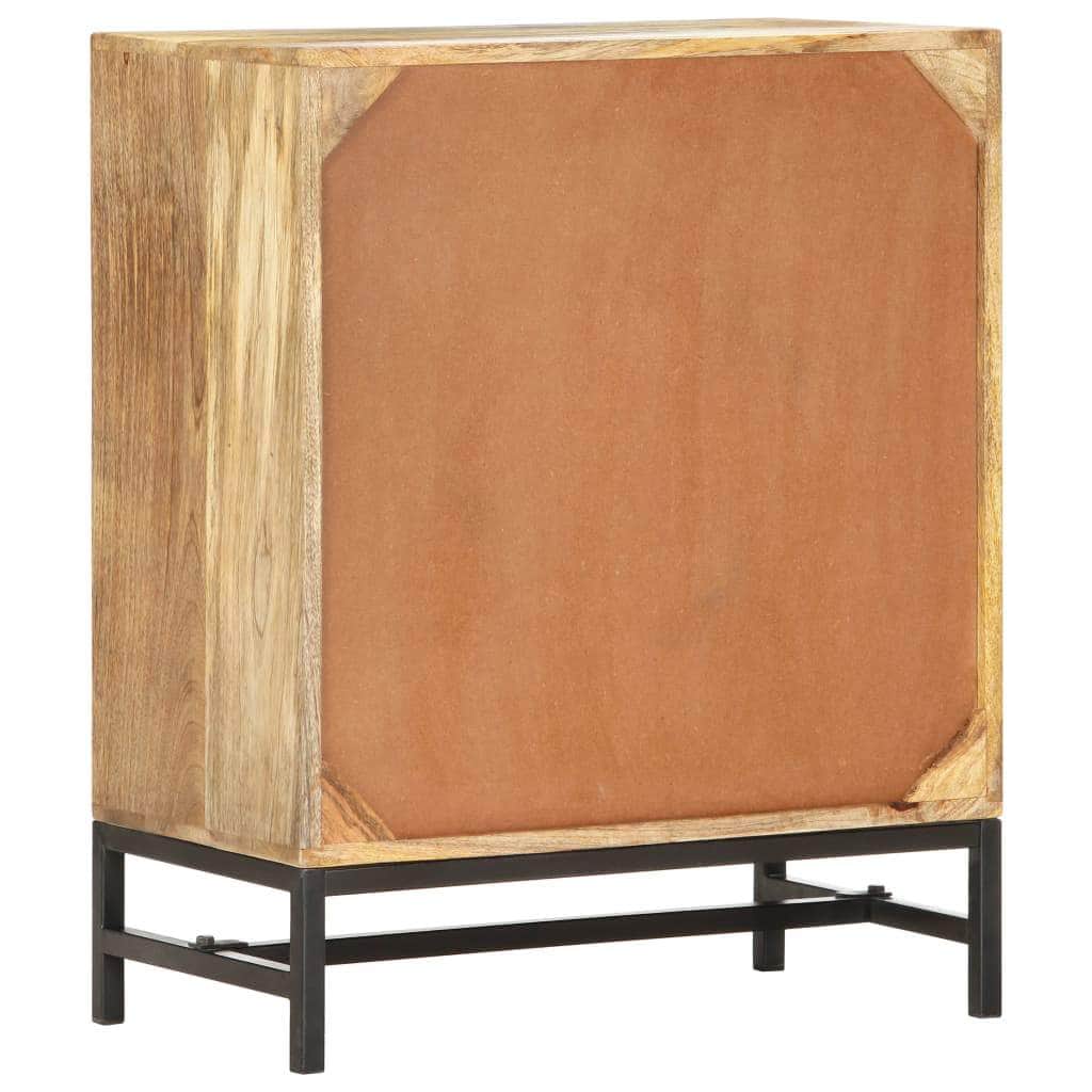 Sideboard Solid Mango Wood