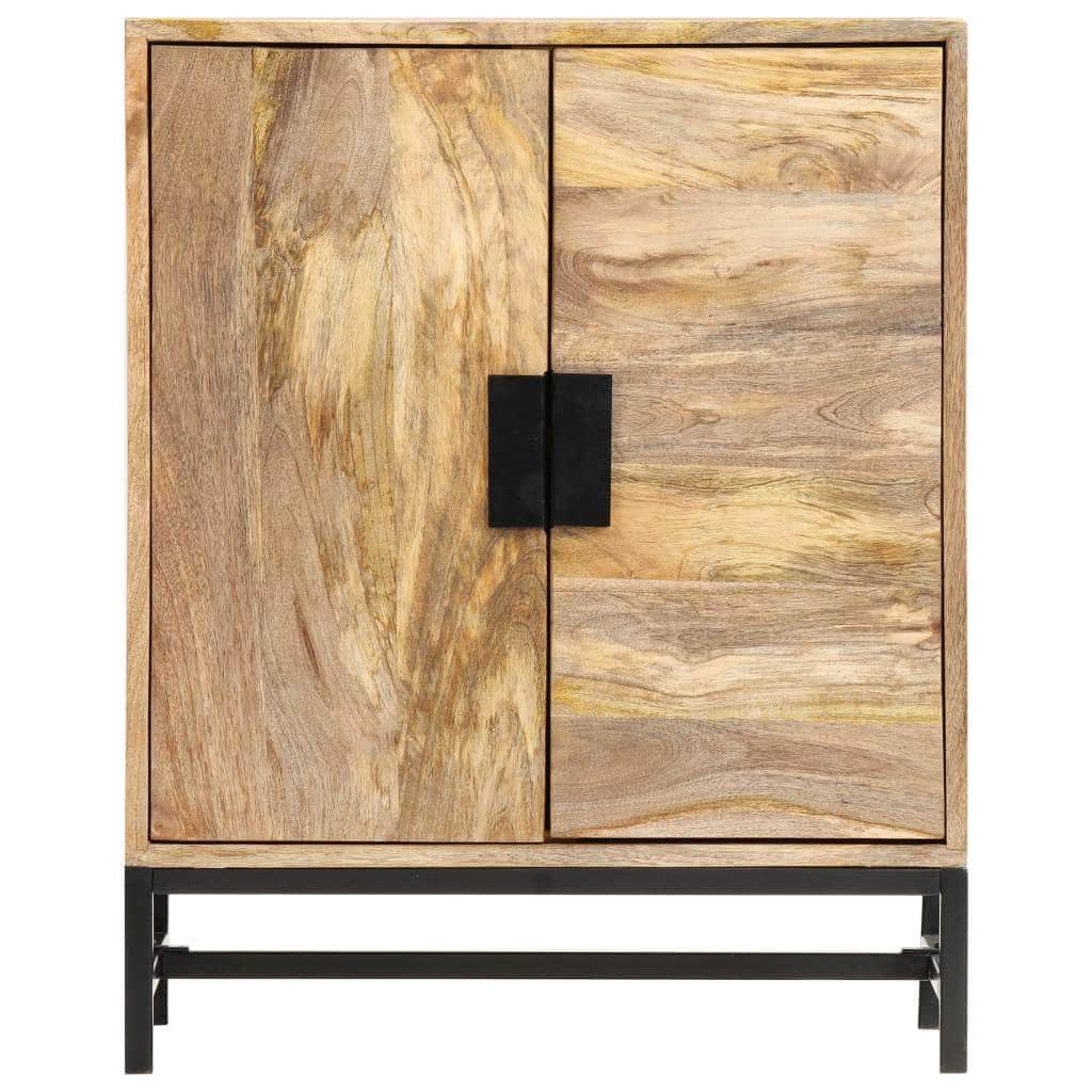 Sideboard Solid Mango Wood