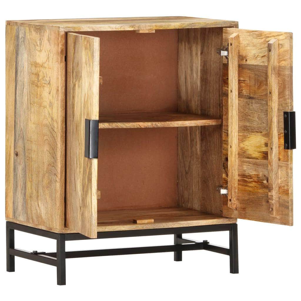 Sideboard Solid Mango Wood