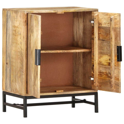 Sideboard Solid Mango Wood