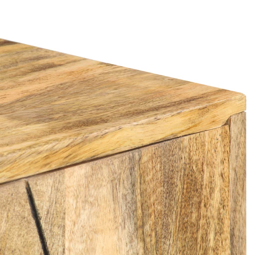 Sideboard Solid Mango Wood