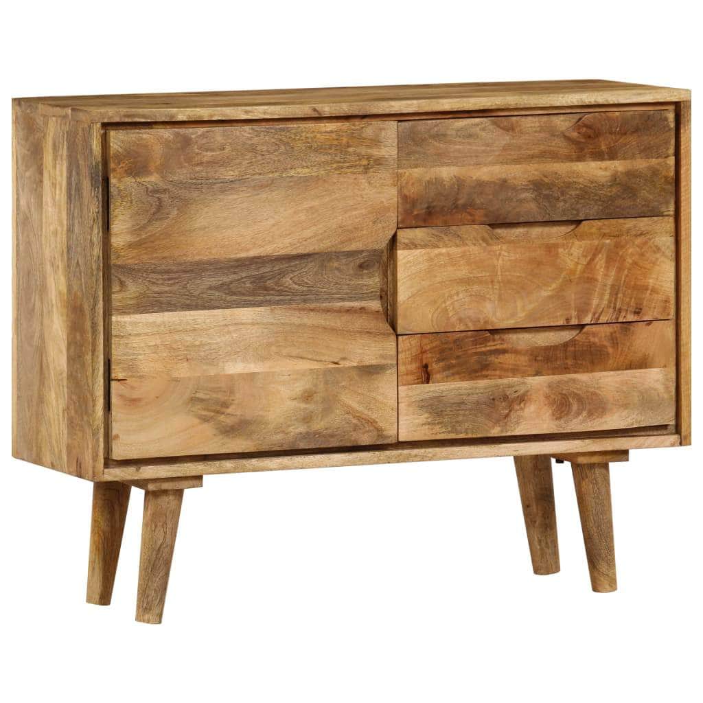 Sideboard -Solid Mango Wood