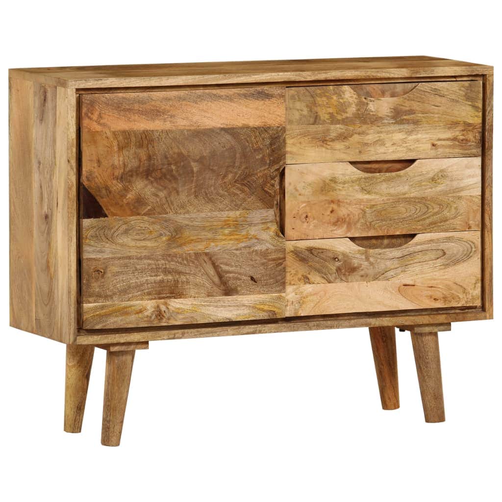 Sideboard -Solid Mango Wood