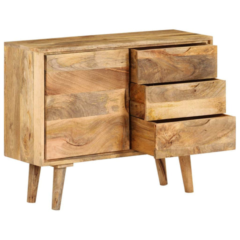 Sideboard -Solid Mango Wood