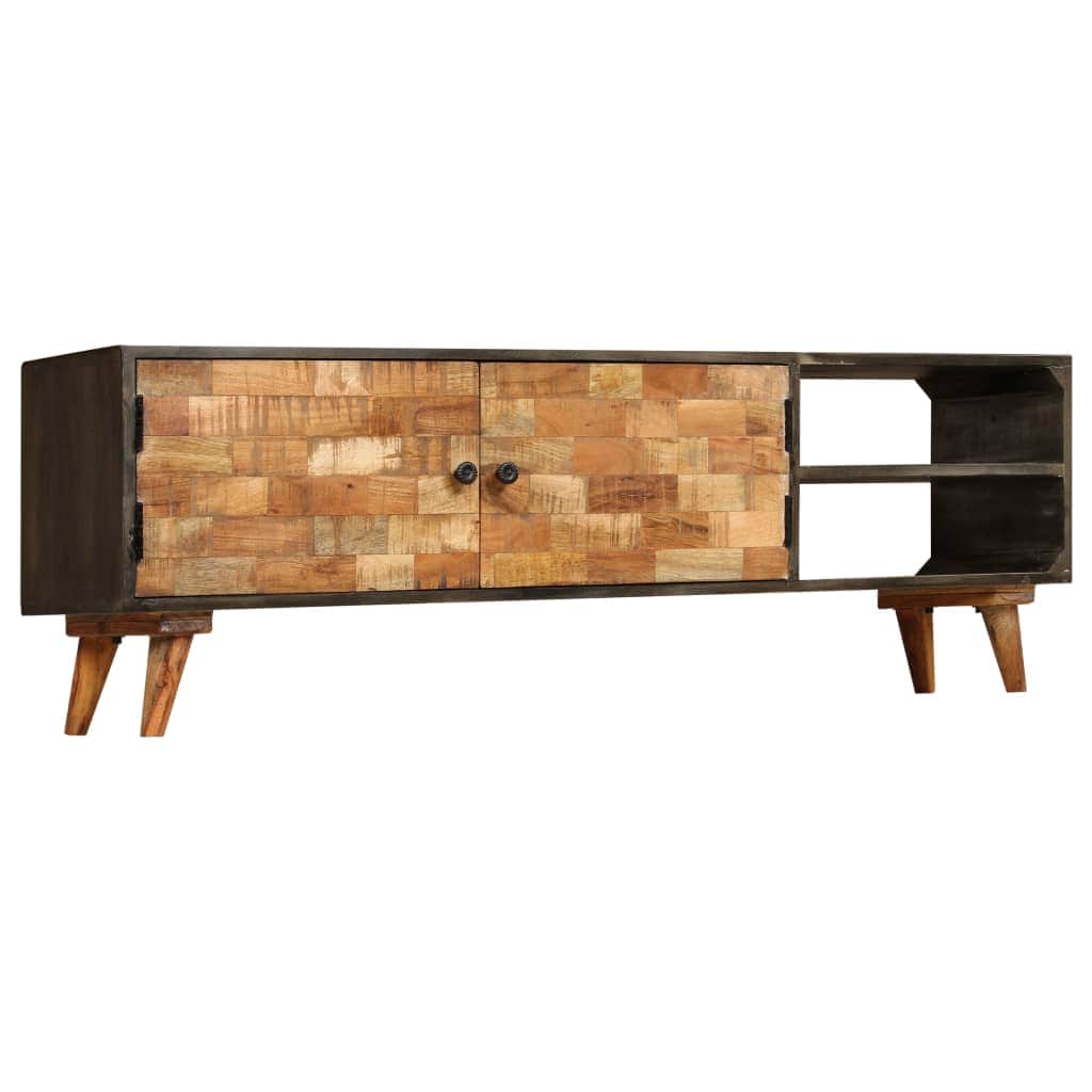 Sideboard Solid Mango Wood