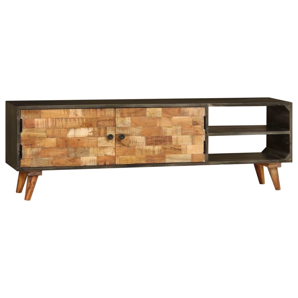 Sideboard Solid Mango Wood