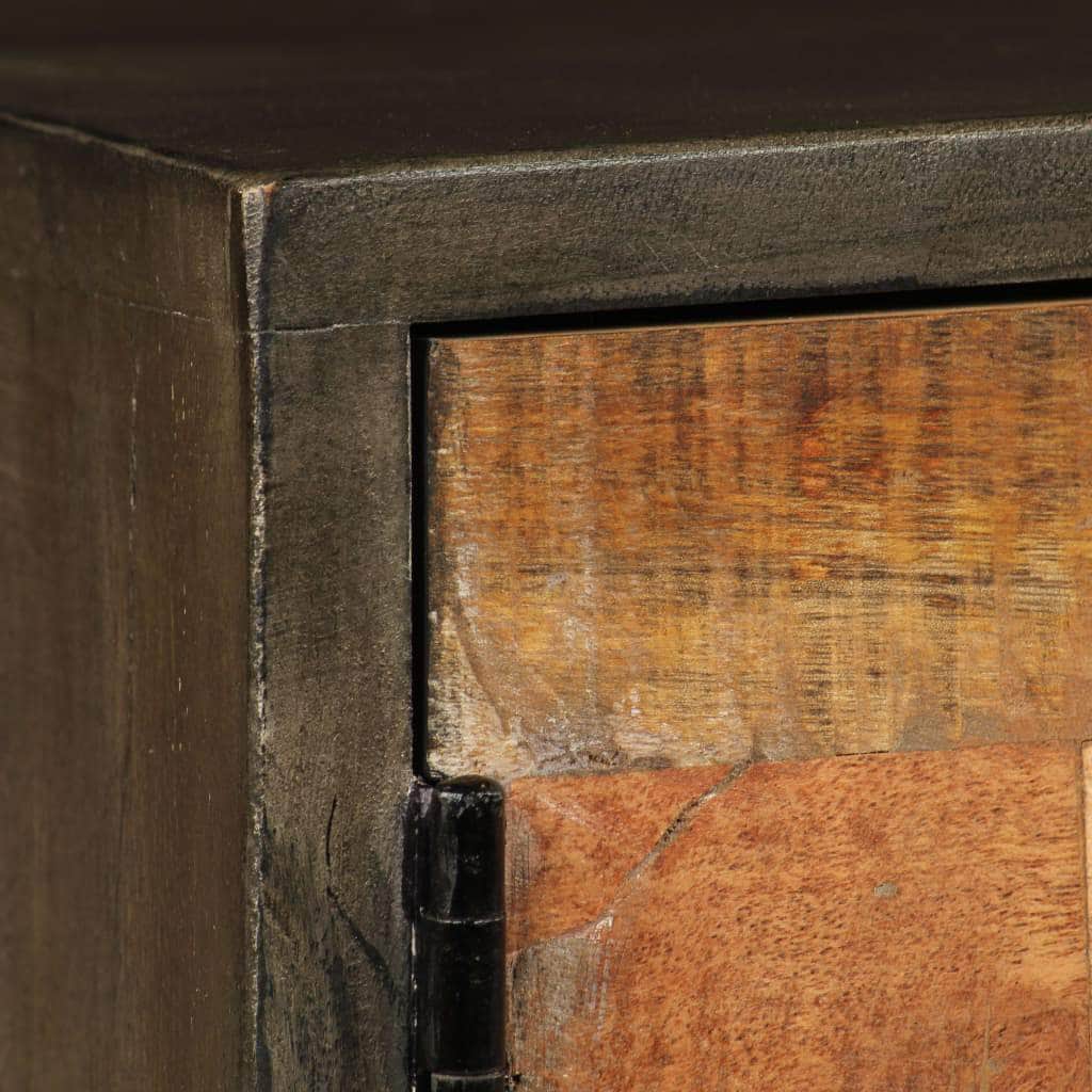 Sideboard Solid Mango Wood