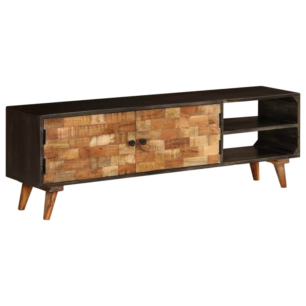 Sideboard Solid Mango Wood