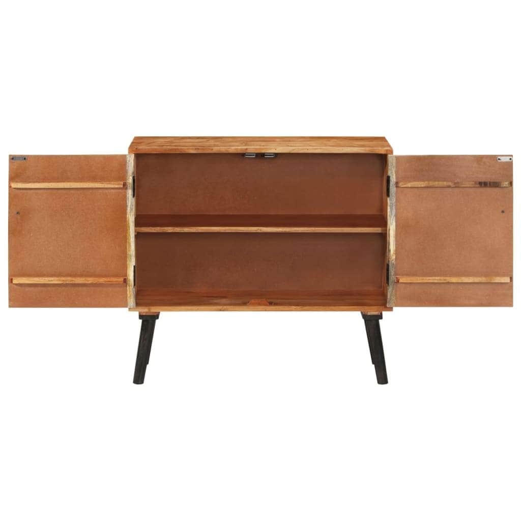 Sideboard Solid Mango Wood