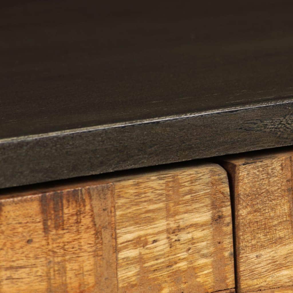 Sideboard Solid Mango Wood