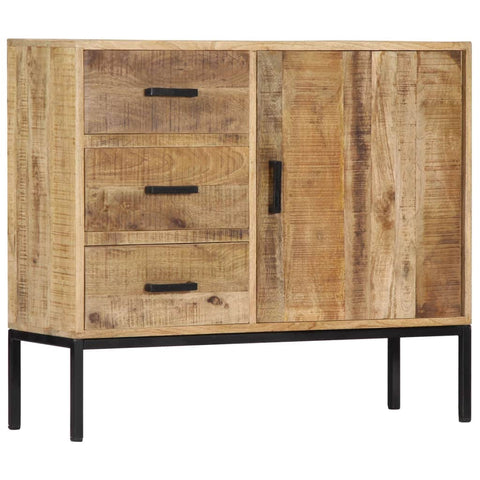 Sideboard  Solid Mango Wood