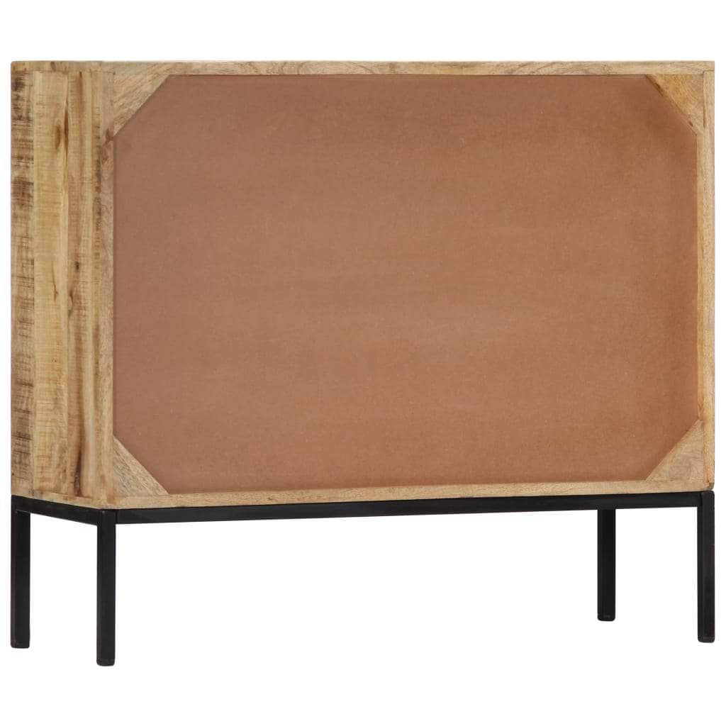 Sideboard  Solid Mango Wood