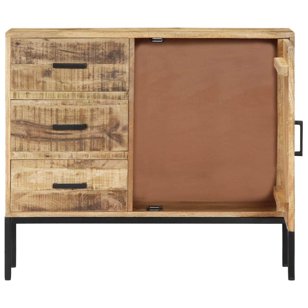 Sideboard  Solid Mango Wood