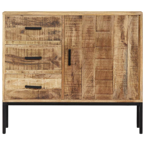 Sideboard  Solid Mango Wood