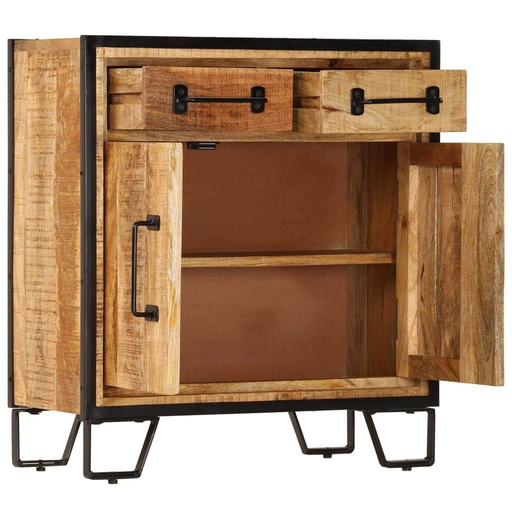 Sideboard-Solid Mango Wood