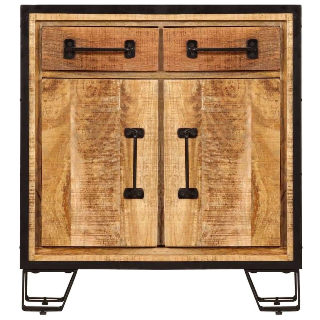Sideboard-Solid Mango Wood