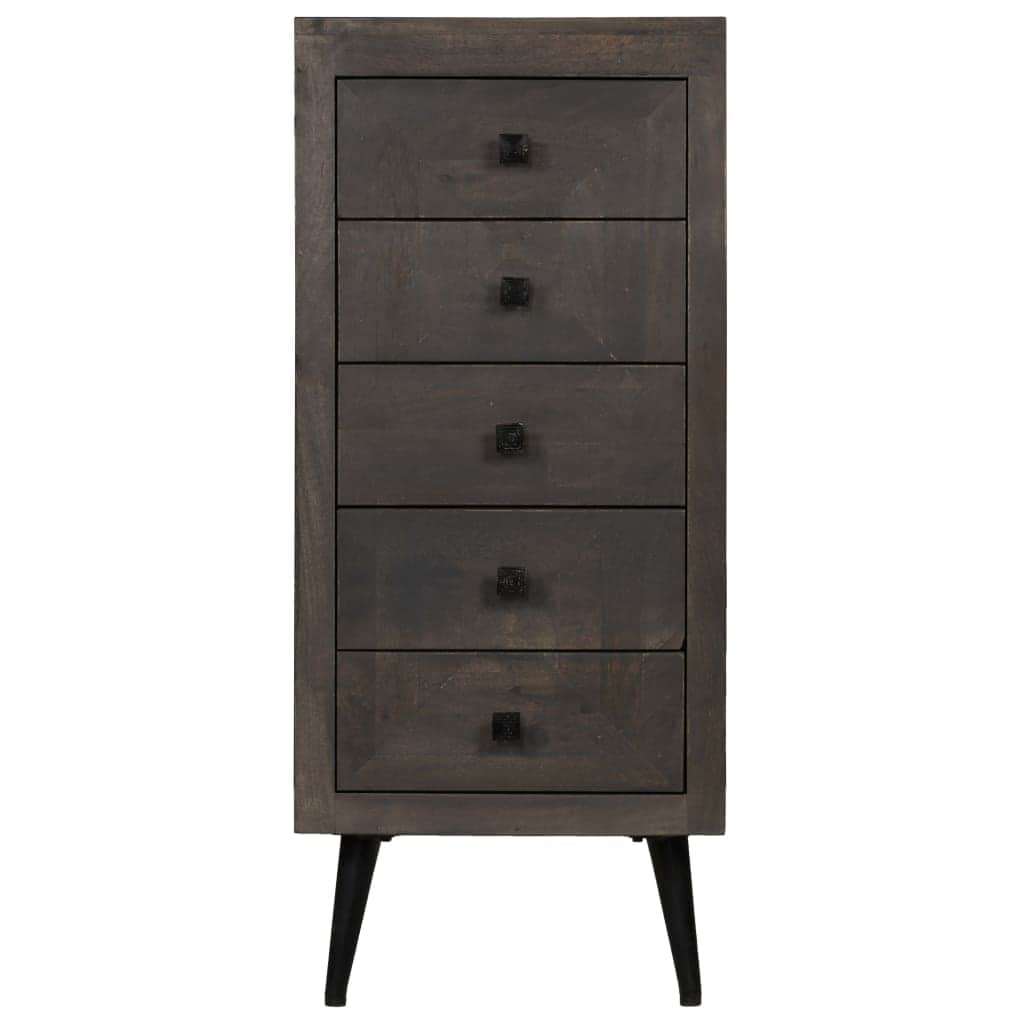 Sideboard Solid Mango  Wood