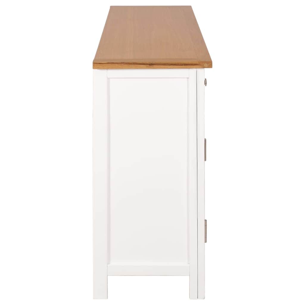 Sideboard ,Solid Oak Wood