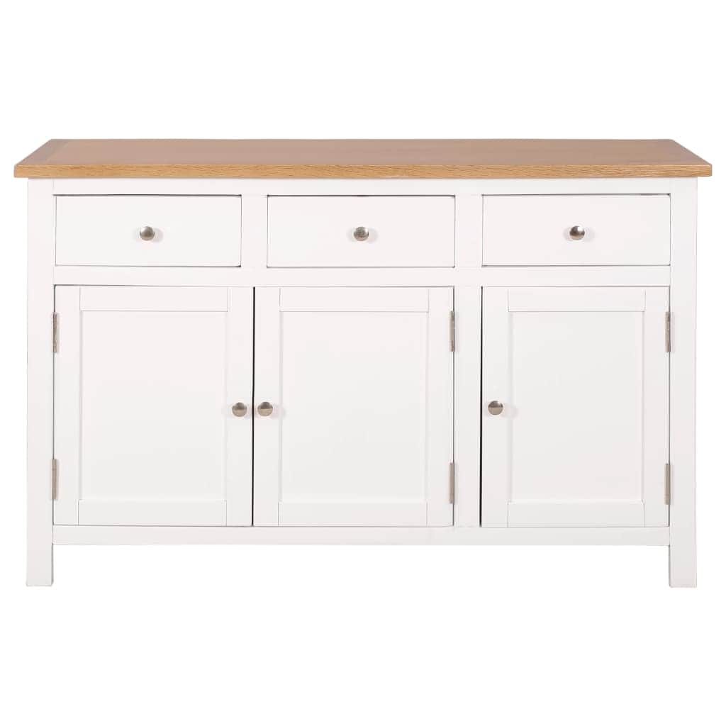 Sideboard ,Solid Oak Wood