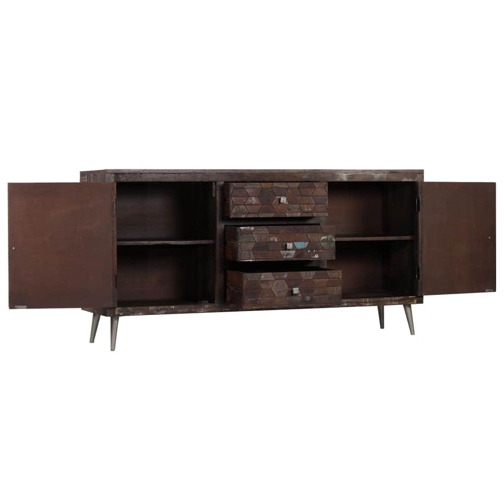 Sideboard Solid Reclaimed