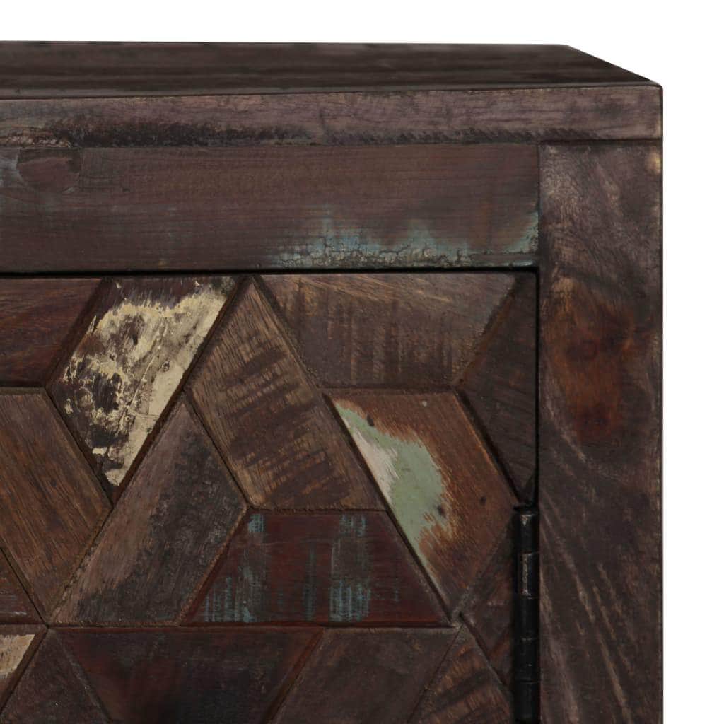 Sideboard Solid Reclaimed
