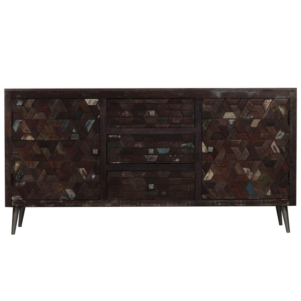 Sideboard Solid Reclaimed