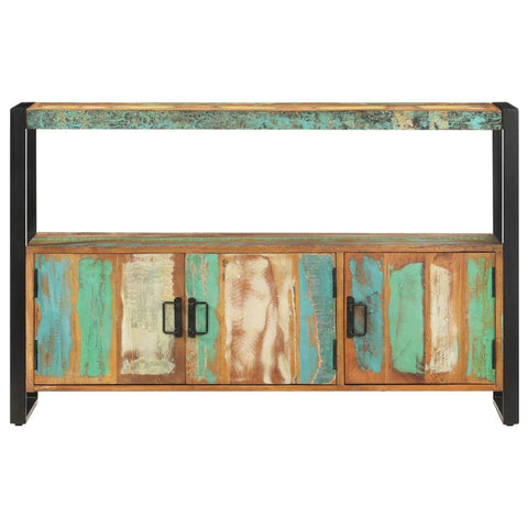 Sideboard-Solid Reclaimed Wood