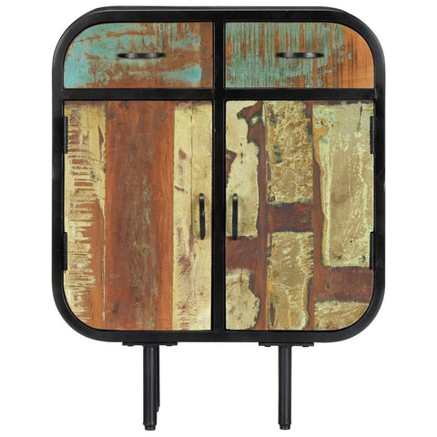 Sideboard  Solid Reclaimed Wood