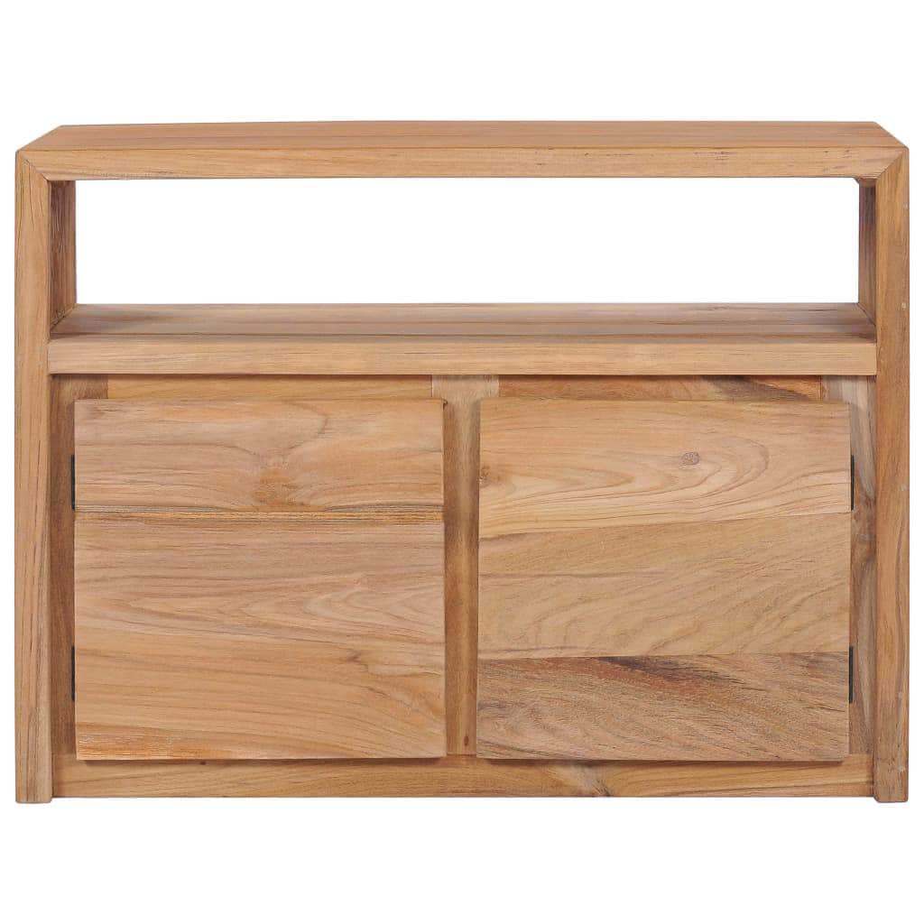 Sideboard Solid Teak Wood
