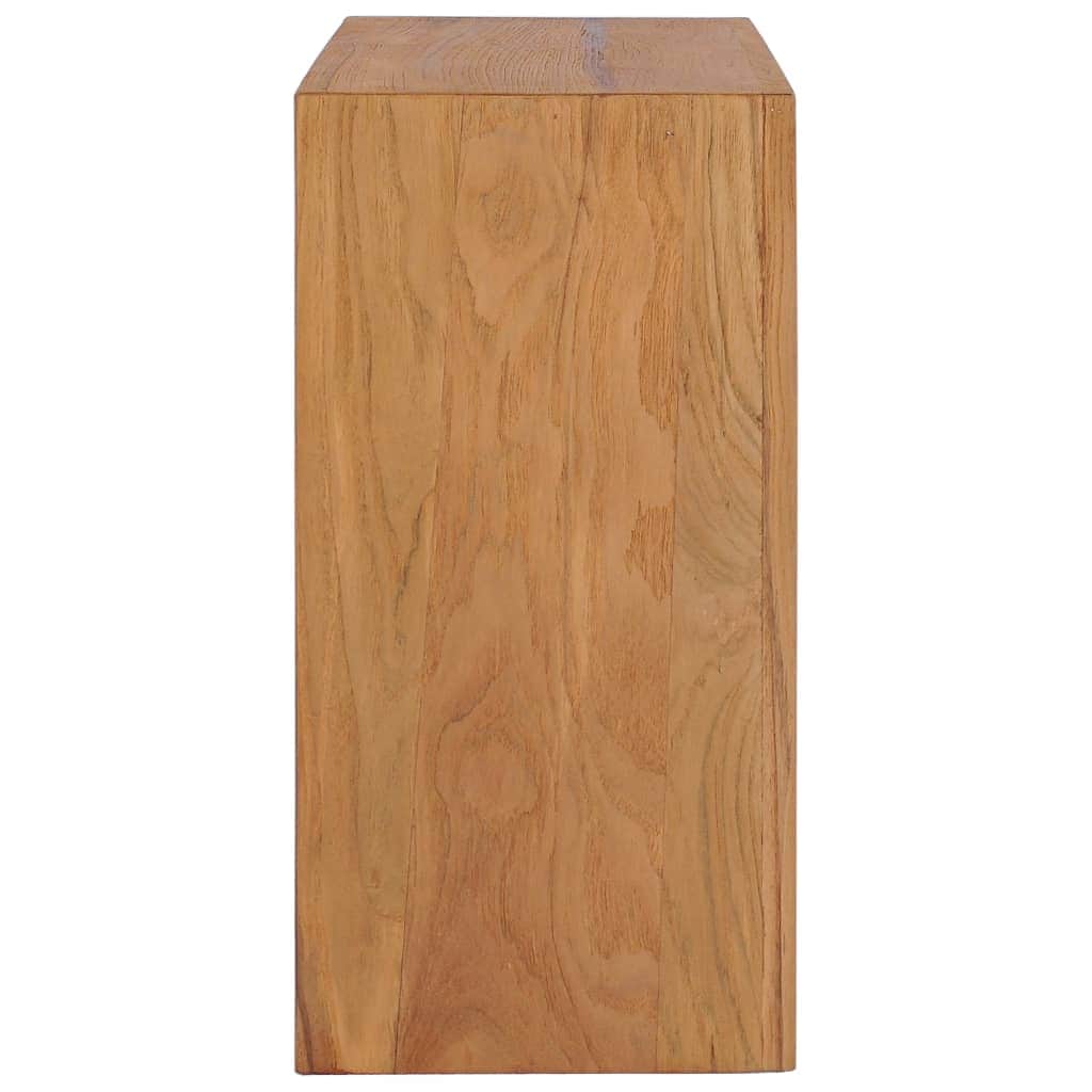Sideboard Solid Teak Wood
