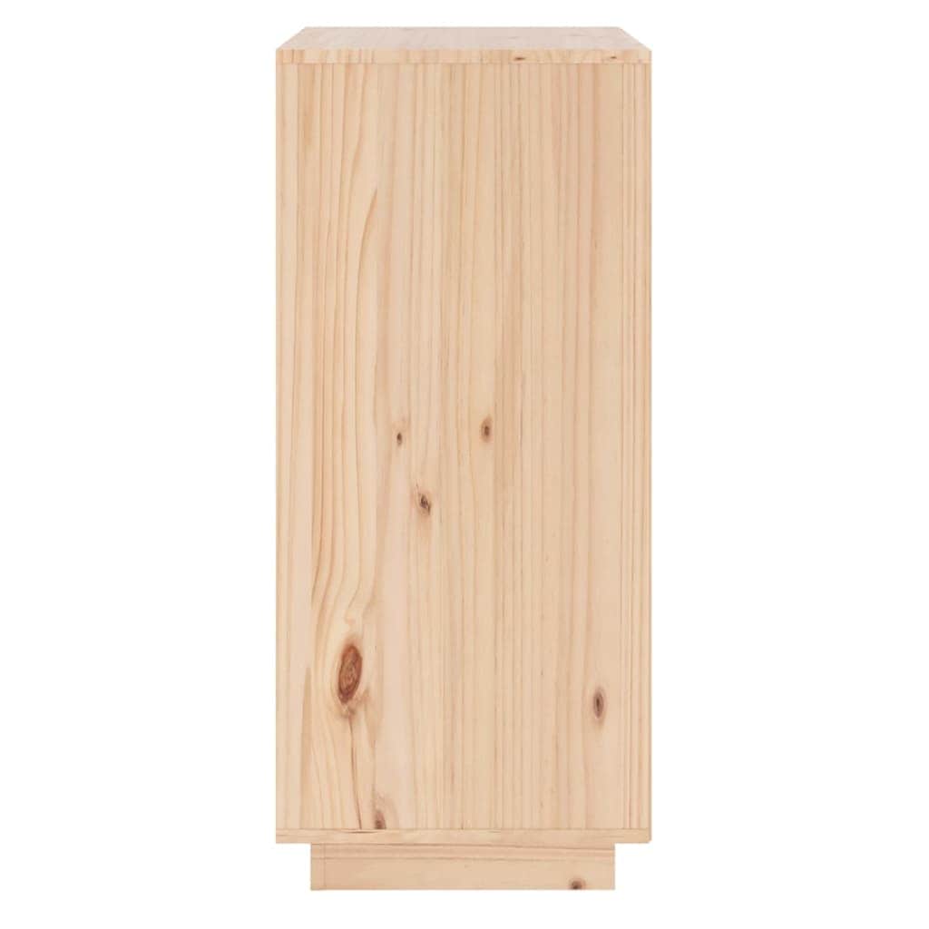 Sideboard  Solid Wood Pine