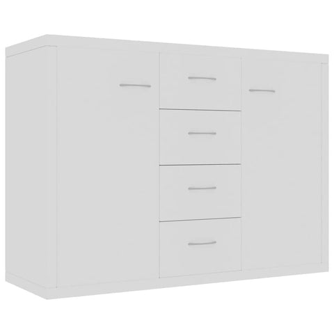 Sideboard White