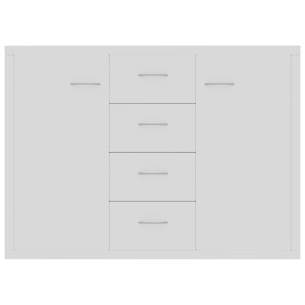 Sideboard White