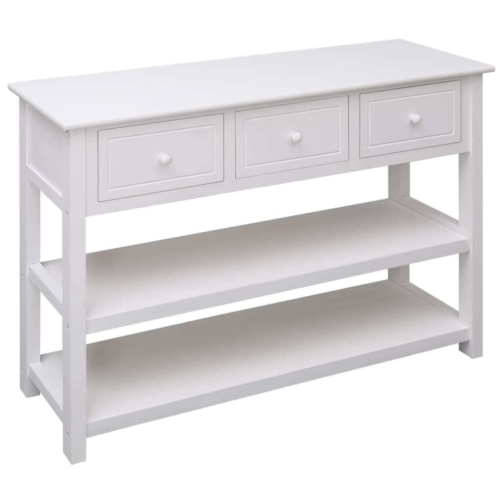 Sideboard White