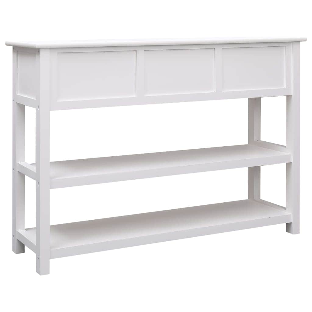 Sideboard White