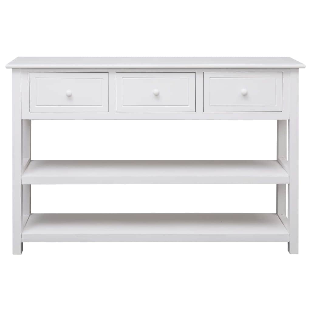 Sideboard White