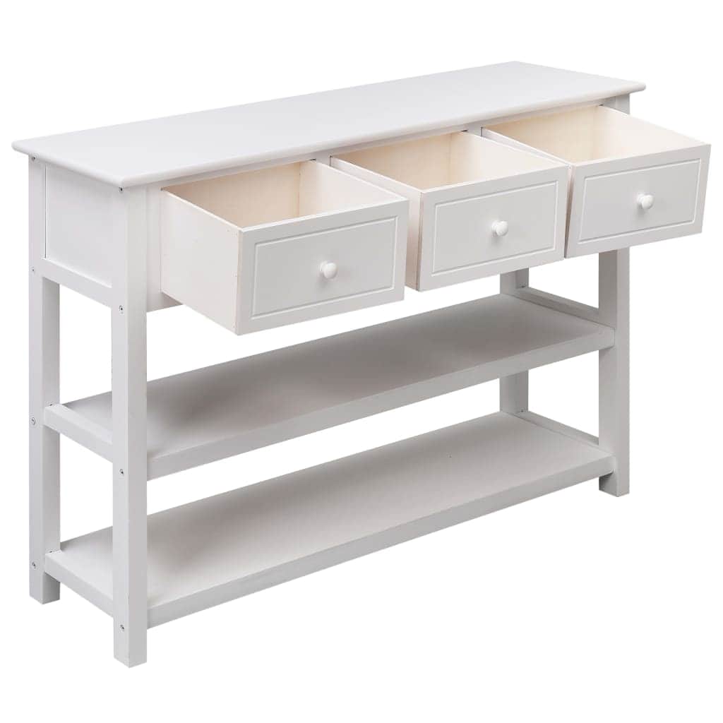Sideboard White