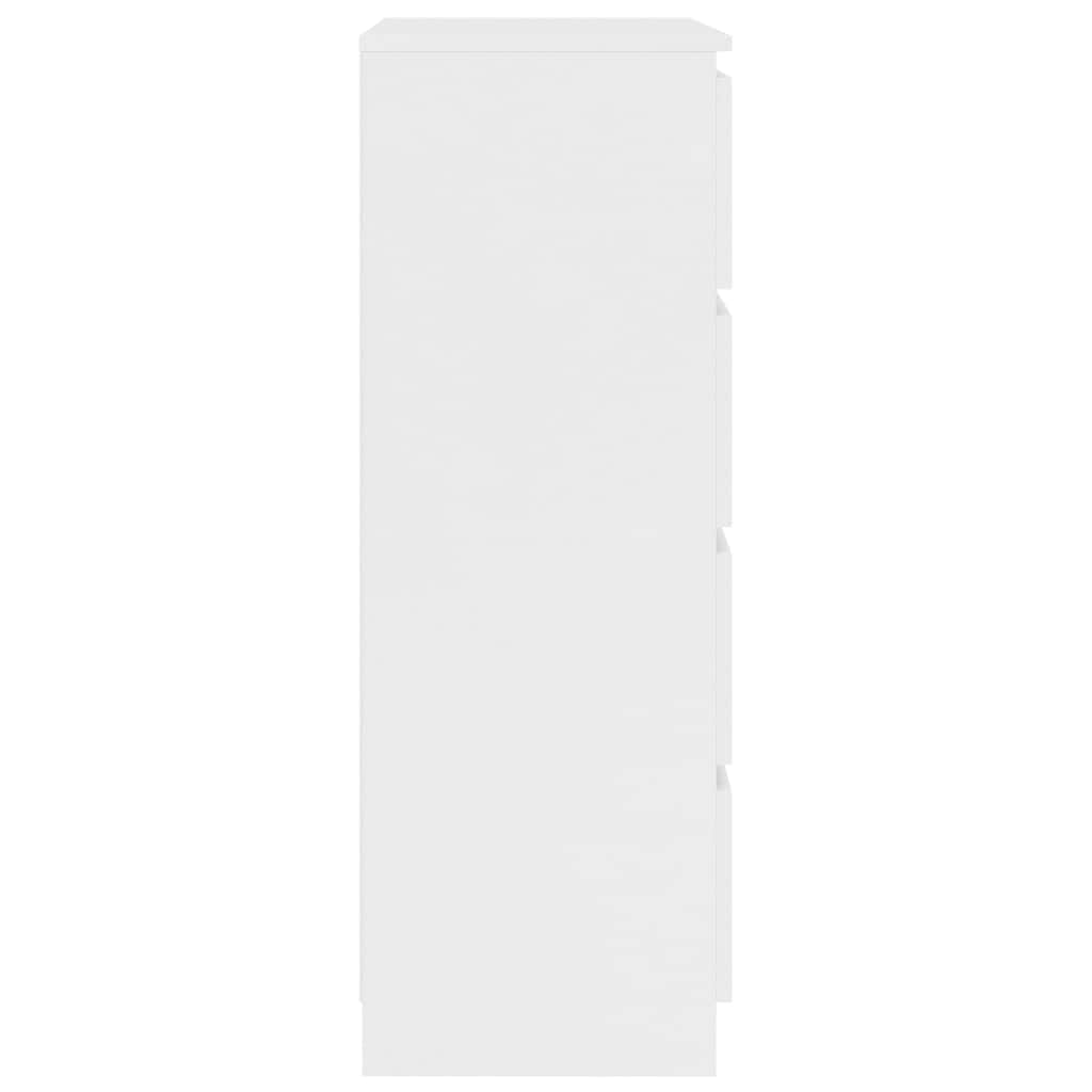 Sideboard White  Chipboard