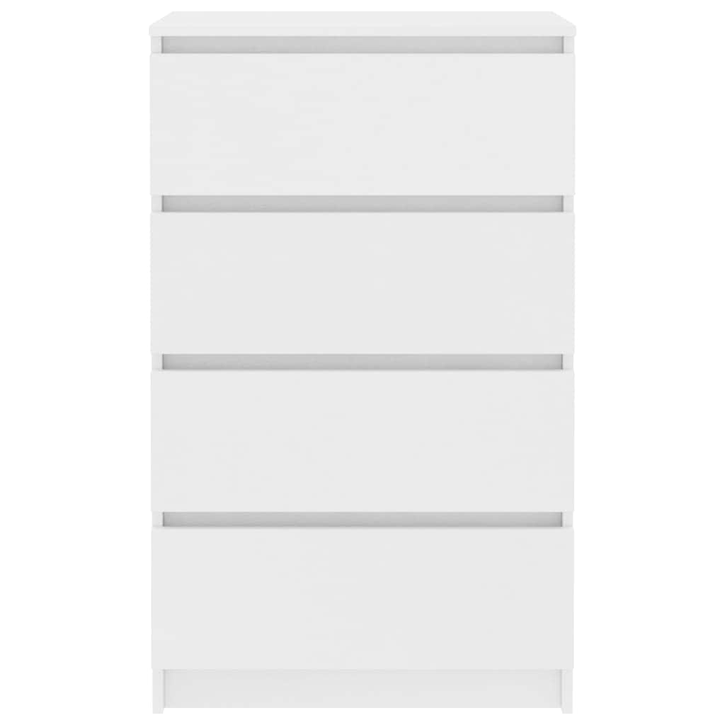 Sideboard White  Chipboard
