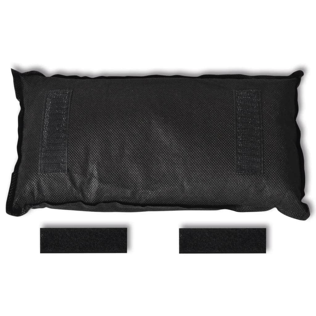 Silica Gel Desiccant Bags 2 pcs 2 kg