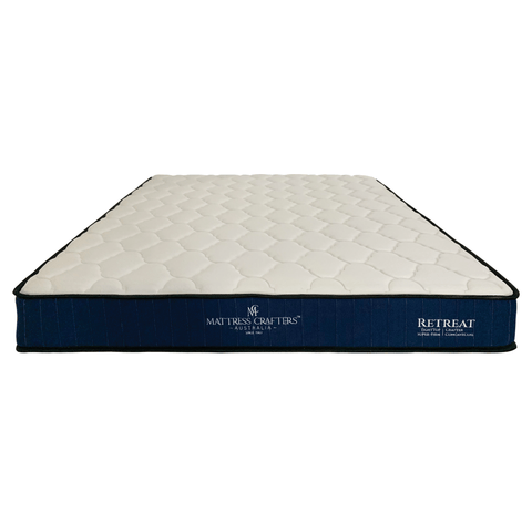 17cm Thickness Medium Firm High-Density Foam hypoallergenic Inner Spring Mattress